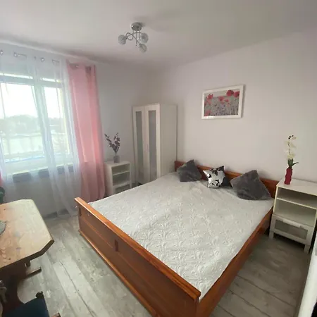 U Basi I Romana Sztutowo Exterior photo