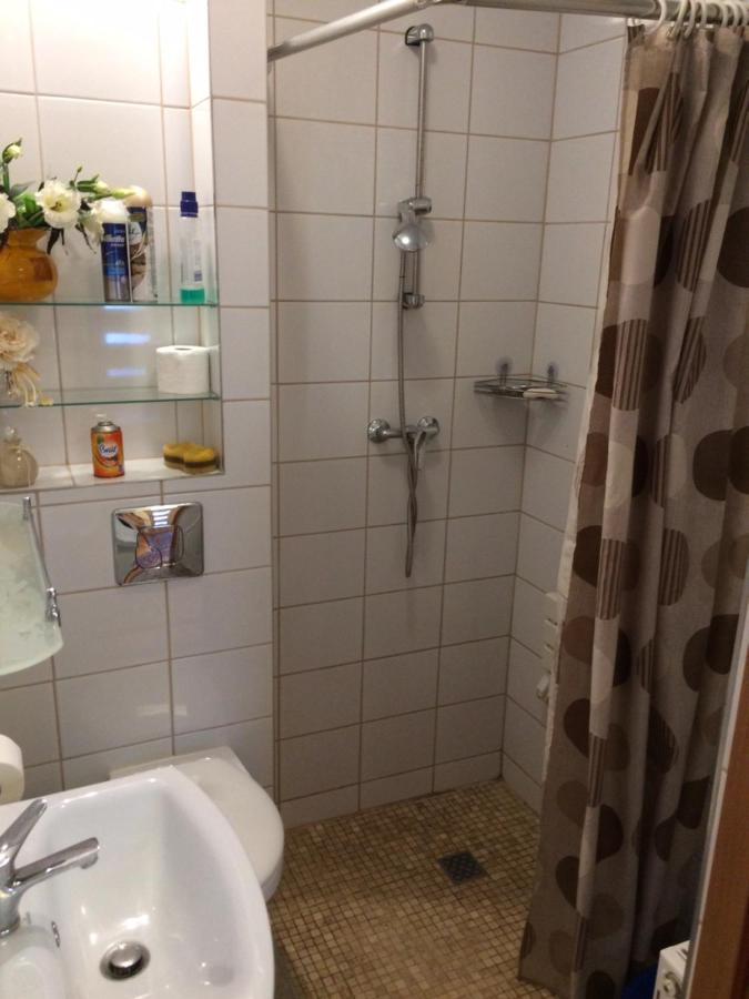 Homestay U Basi I Romana