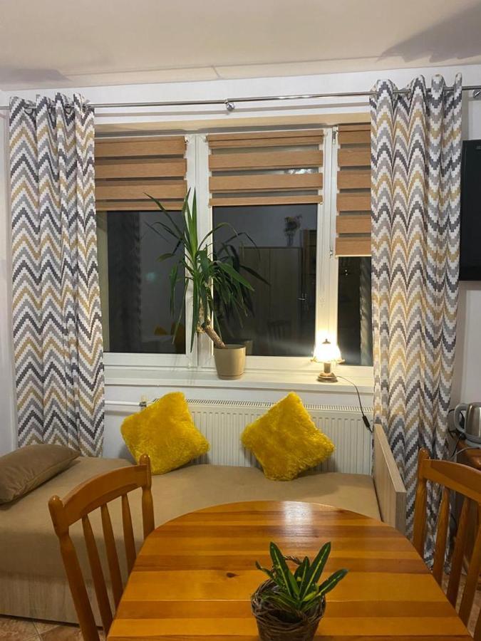 Homestay U Basi I Romana Sztutowo