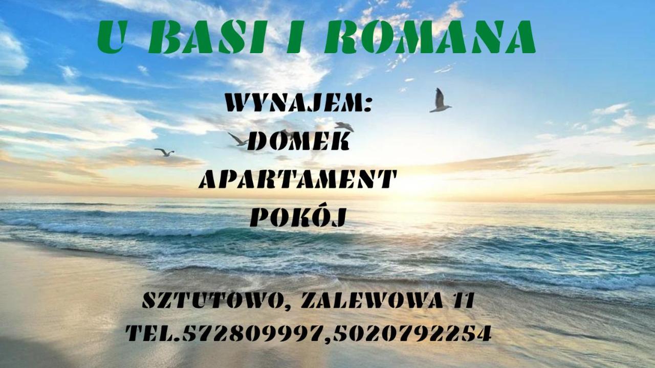 U Basi I Romana * Sztutowo
