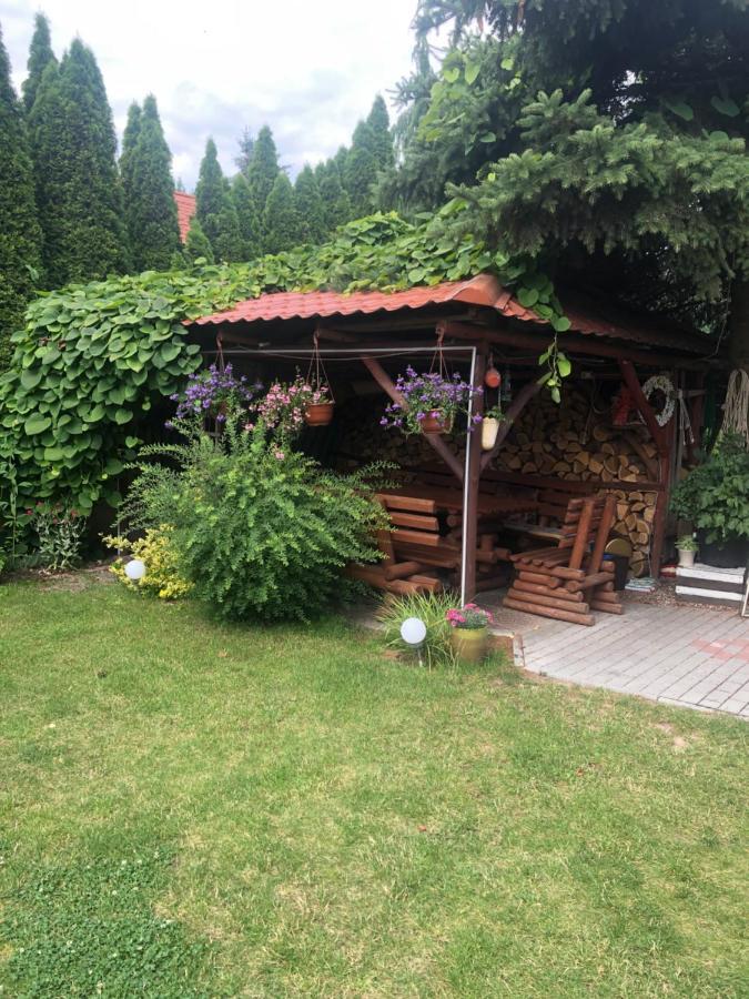 U Basi I Romana * Sztutowo