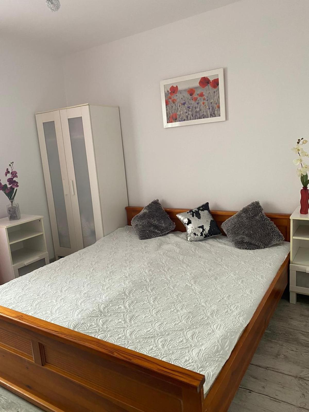 U Basi I Romana Homestay Sztutowo